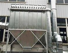 304不锈钢除尘器