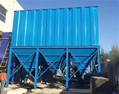 江苏脉冲除尘器