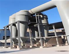 江苏旋风除尘器