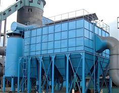 江苏燃煤锅炉除尘器