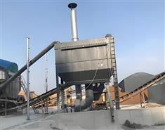 江苏矿山除尘器