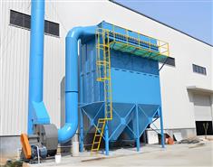 江苏MC-II型脉冲除尘器