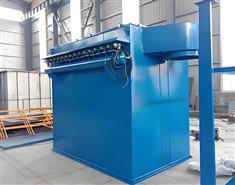 江苏DMC系列低压脉冲除尘器