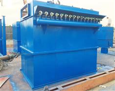 江苏单机脉冲除尘器