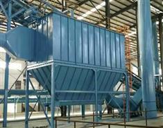 江苏化工厂布袋除尘器