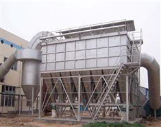 江苏不锈钢除尘器