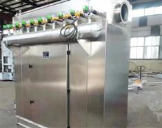 江苏不锈钢布袋除尘器