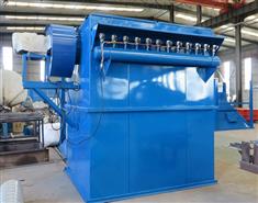 江苏小型脉冲布袋除尘器