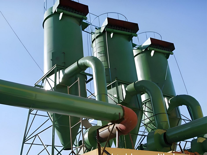 江苏XZZ型旋风除尘器