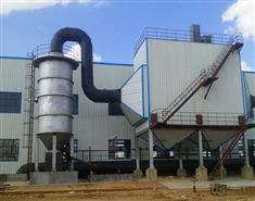 江苏电捕焦油器