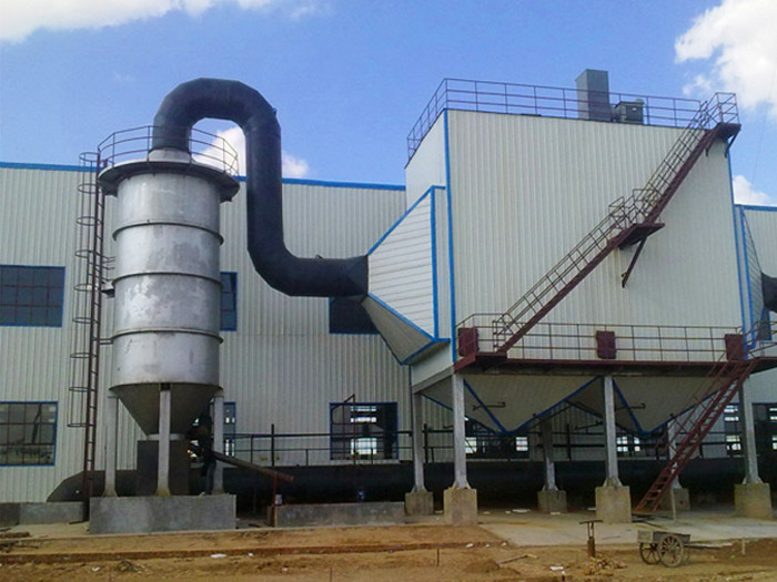 江苏电捕焦油除尘器