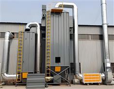 江苏蜂窝式电捕焦油器