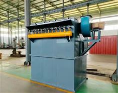 打磨车间除尘器