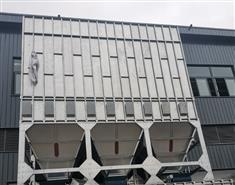 江苏木工机械除尘器