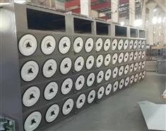 江苏滤筒除尘器