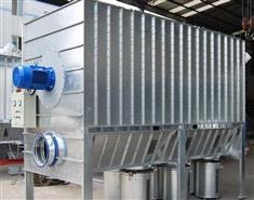 江苏木工除尘器