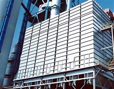 CXS型玻纤袋收尘器