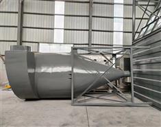 TXP型陶瓷旋风除尘器