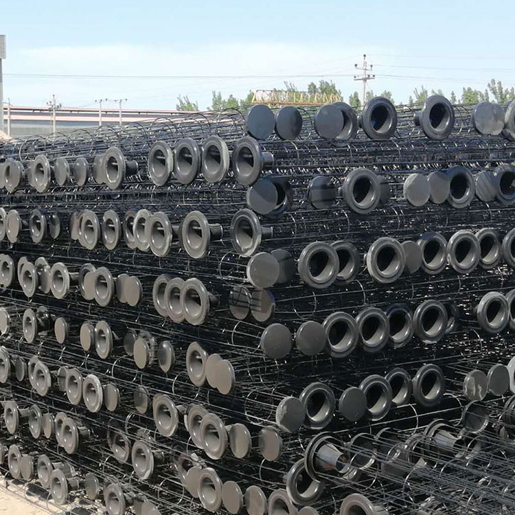 布袋除尘器骨架