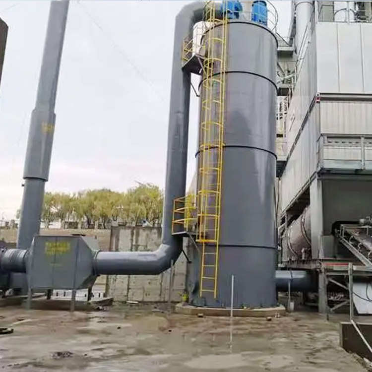 江苏电捕焦油除尘器