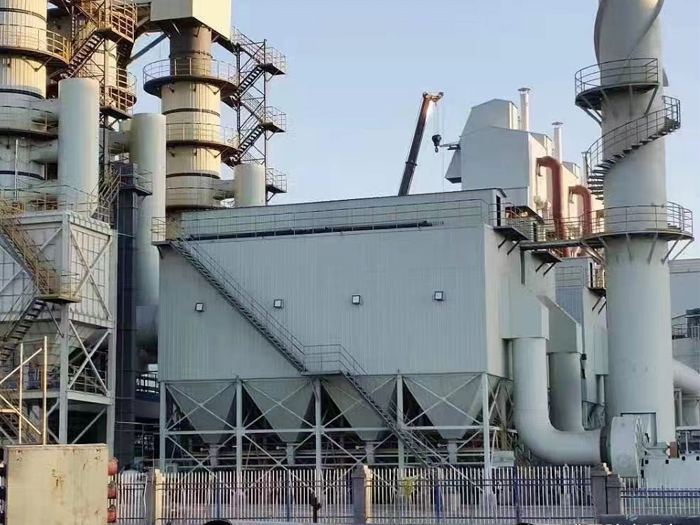 <strong>江苏烘干机除尘器</strong>