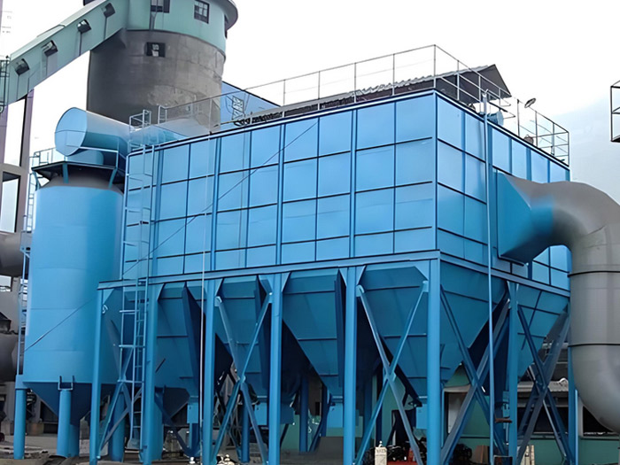 布袋除尘器