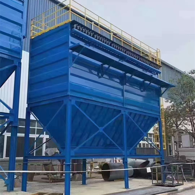 MC-II型脉冲除尘器