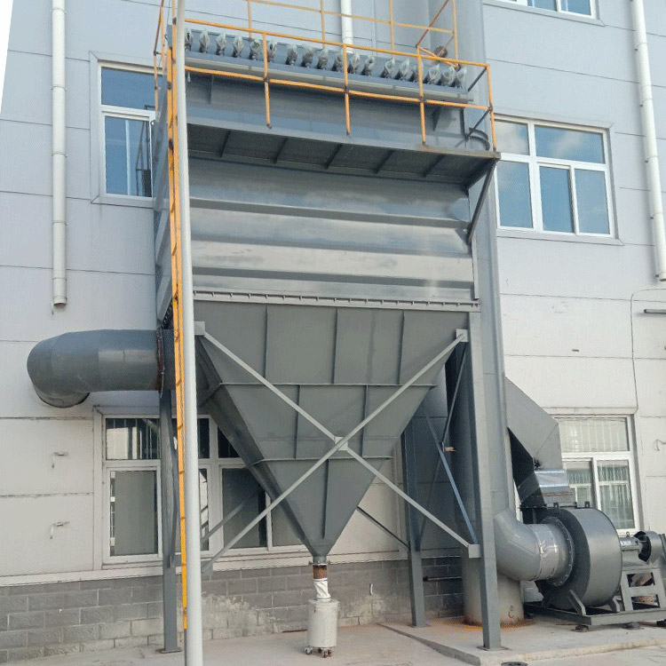 气箱脉冲除尘器